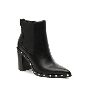 Charles by Charles David Dodger Booties